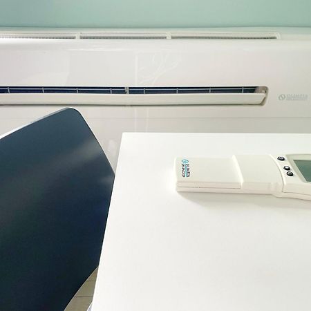 Alla Scaletta - Stanze Con Bagno Privato E Wifi A Pochi Passi Dal Duomo Mirandola Zewnętrze zdjęcie