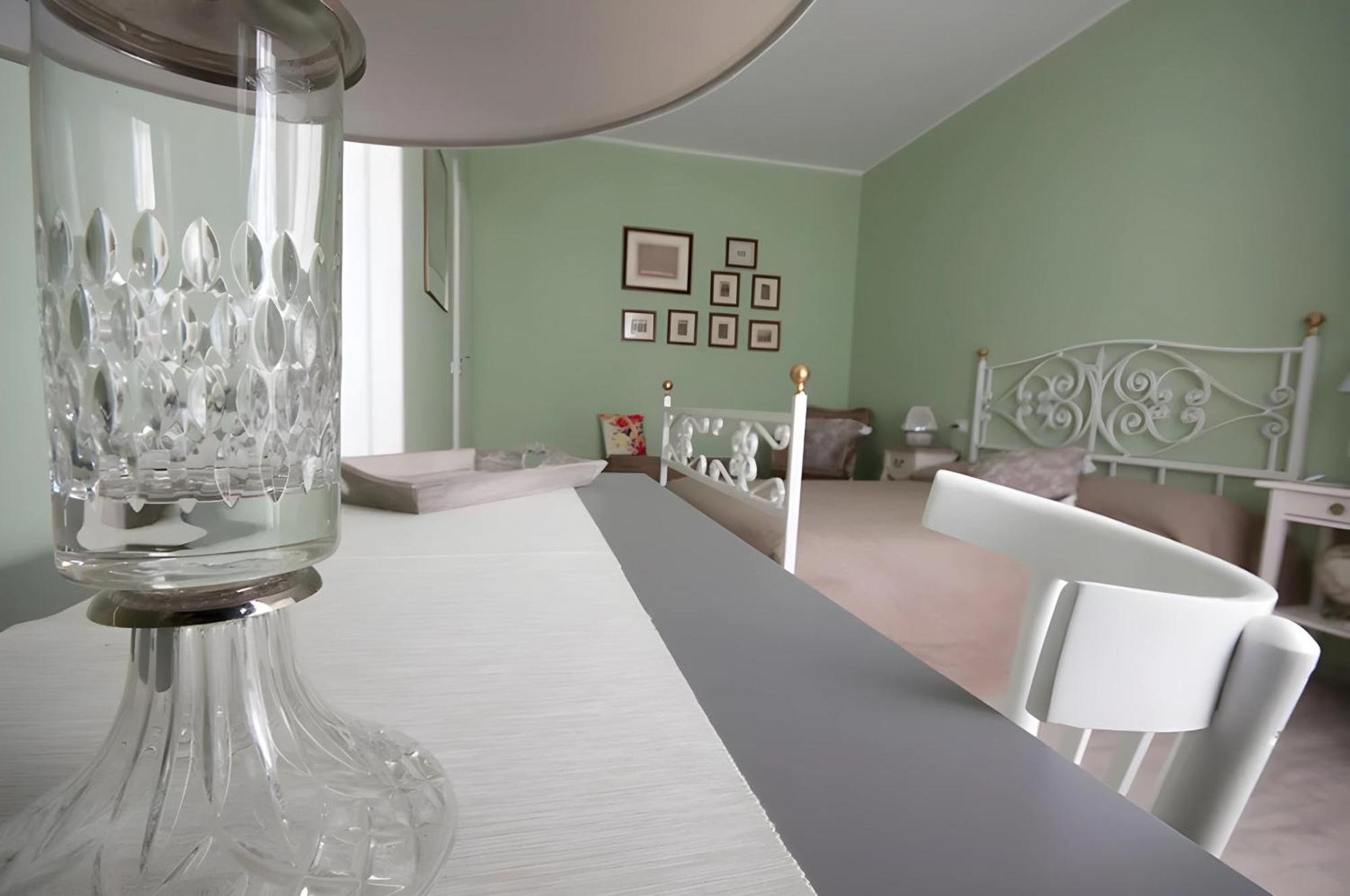 Alla Scaletta - Stanze Con Bagno Privato E Wifi A Pochi Passi Dal Duomo Mirandola Zewnętrze zdjęcie