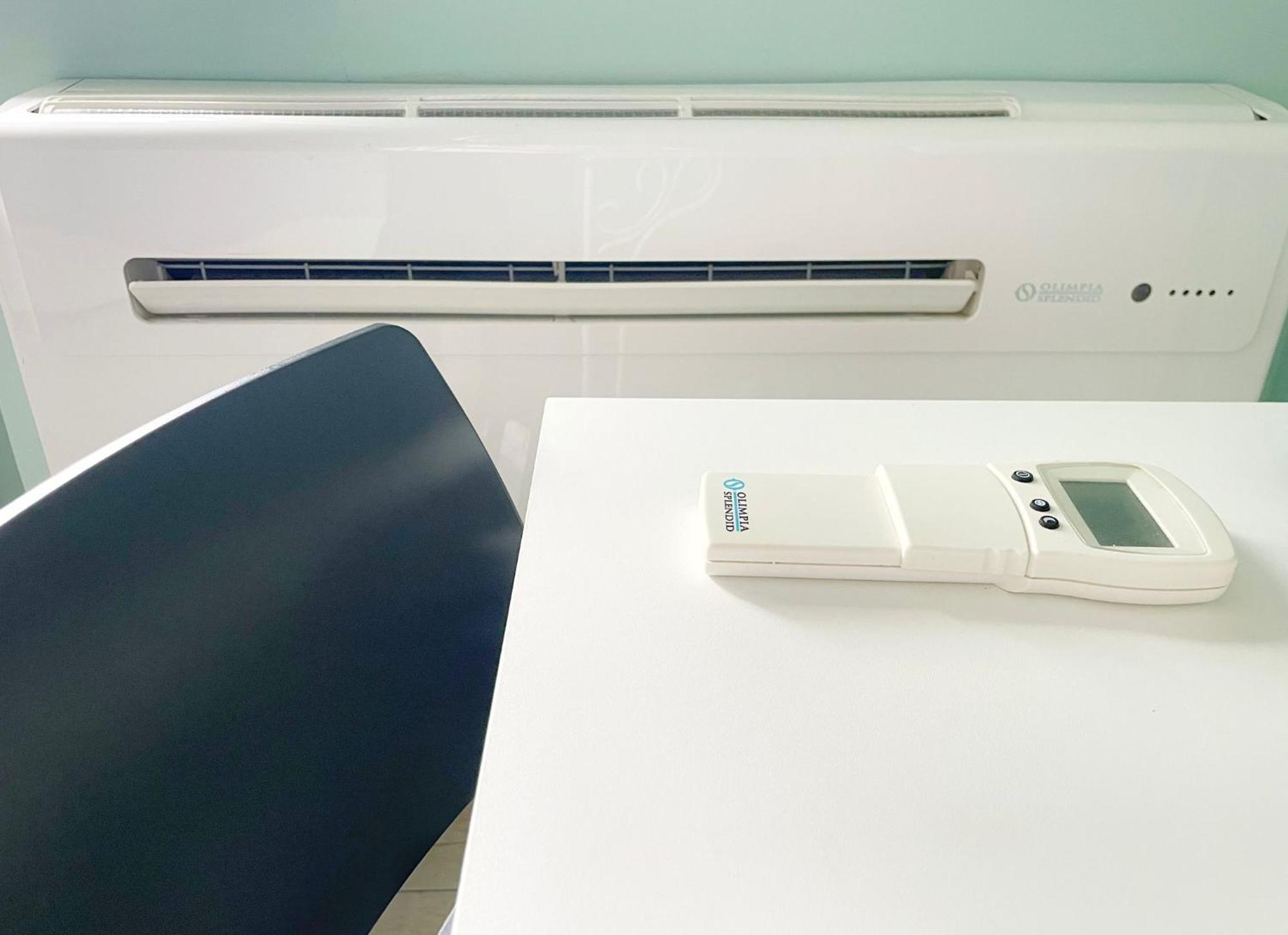 Alla Scaletta - Stanze Con Bagno Privato E Wifi A Pochi Passi Dal Duomo Mirandola Zewnętrze zdjęcie